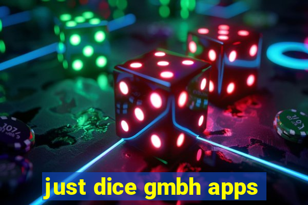 just dice gmbh apps